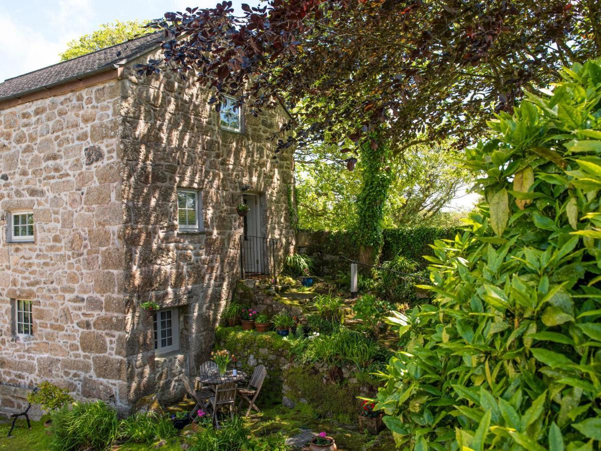 Roskennals Mill Villa Hikkaduwa Dış mekan fotoğraf
